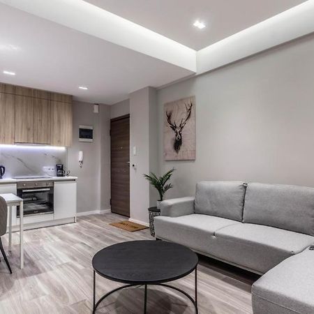 Perfect Choice Center Of Athens Atenas Exterior foto