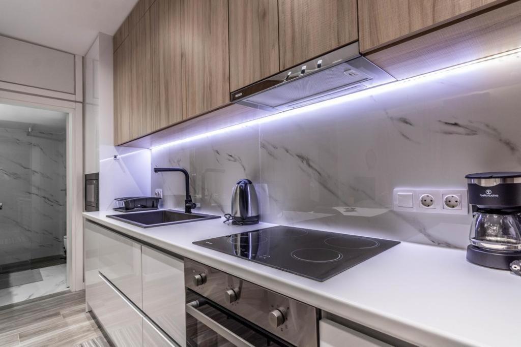 Perfect Choice Center Of Athens Atenas Exterior foto